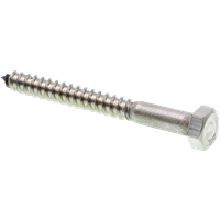 Hex Lag Bolts