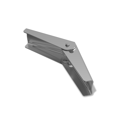 10-24 Toggle Wing, ZP